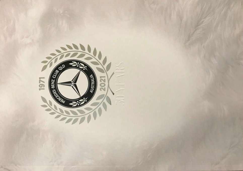 MB Club QLD (Australia)