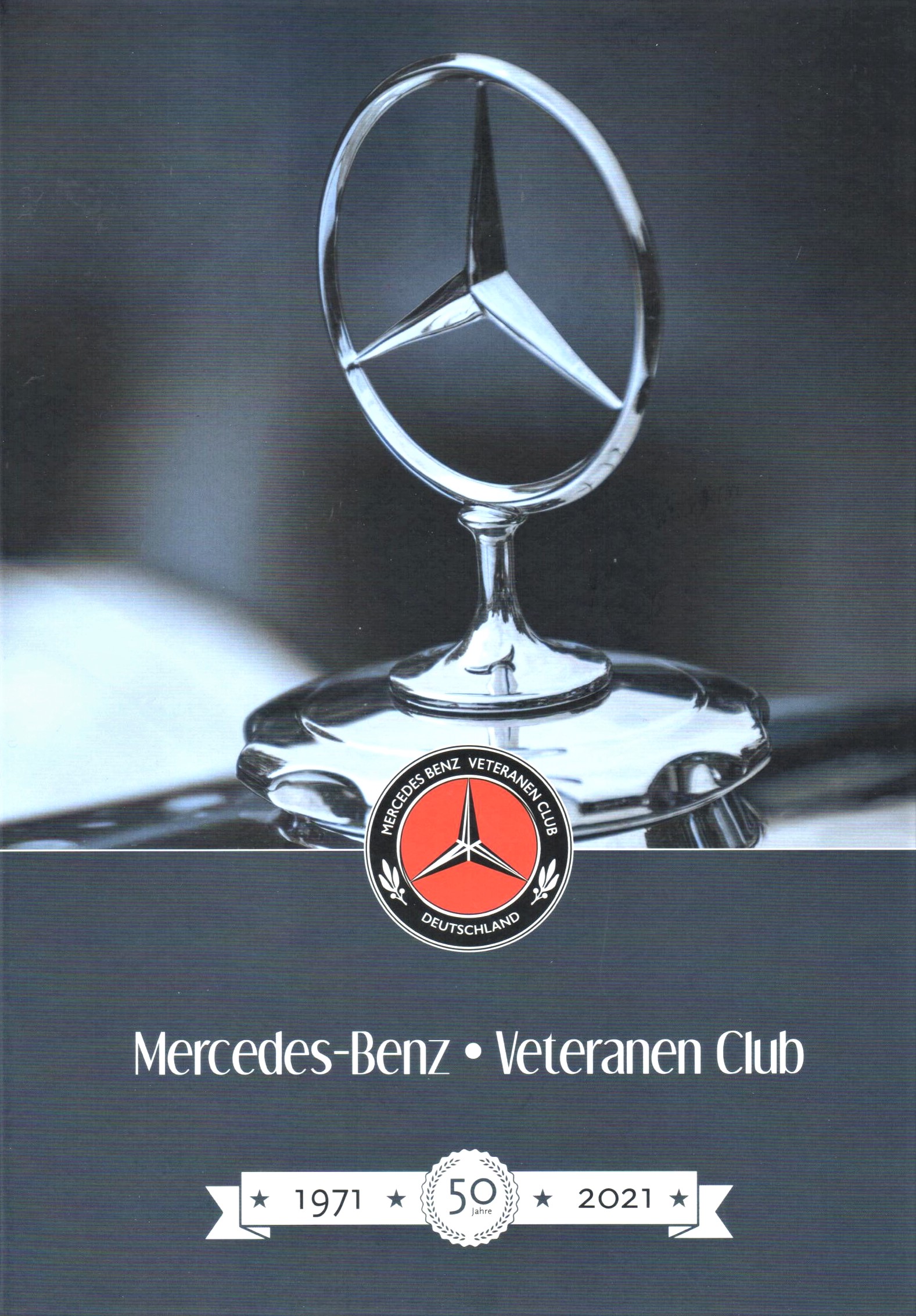 MB Veteranen Club