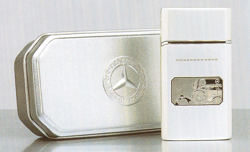 Classic Lighter
