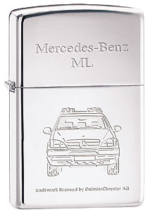 ML Class Lighter