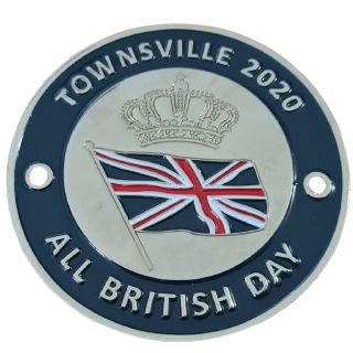 RACQ British Day 2020