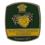 Shannons CMC 2011