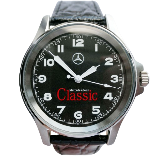 Classic Watch