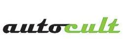autocult Logo