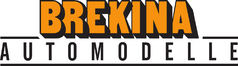 Brekina Logo