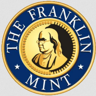 Franklin Mint Logo